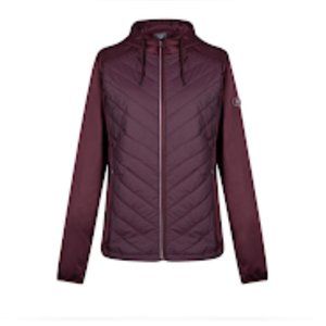 NWT Alpha Camp Women’s Thermal Running Jacket | Size: XL